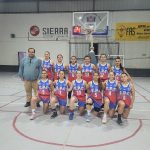 Básquet