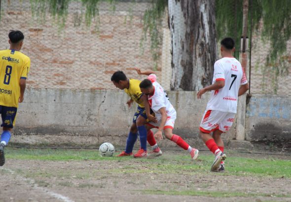 Fútbol
