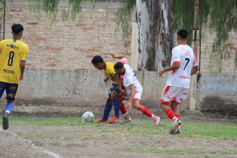 Fútbol