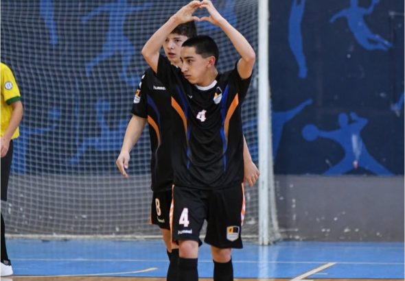 Futsal