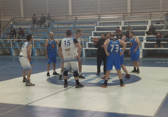 básquet