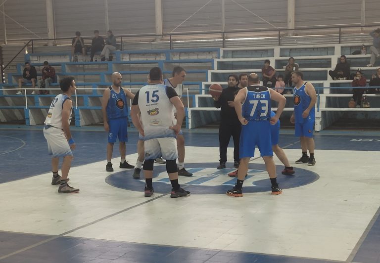 básquet