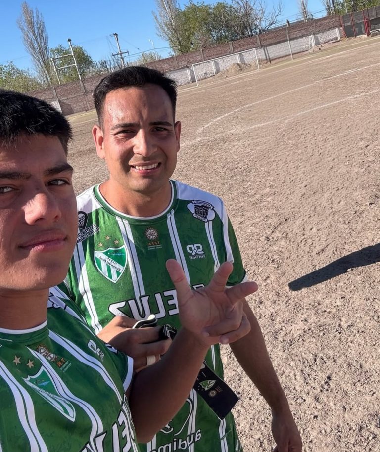 Fútbol