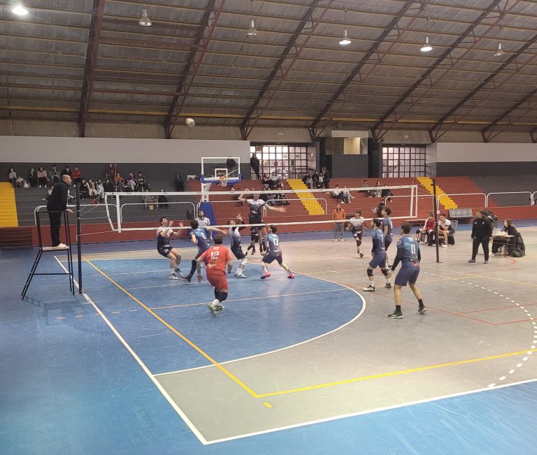 Voley