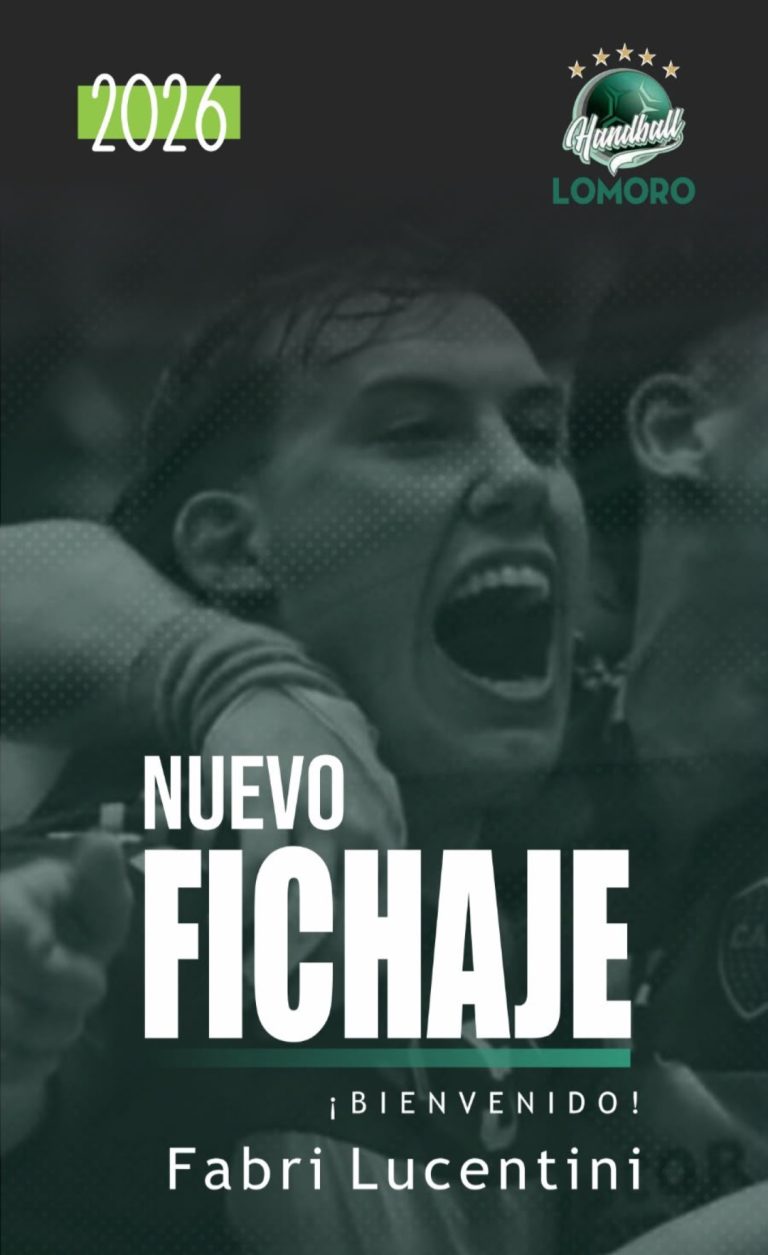 Balonmano