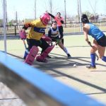 Hockey sobre césped