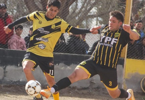 Fútbol