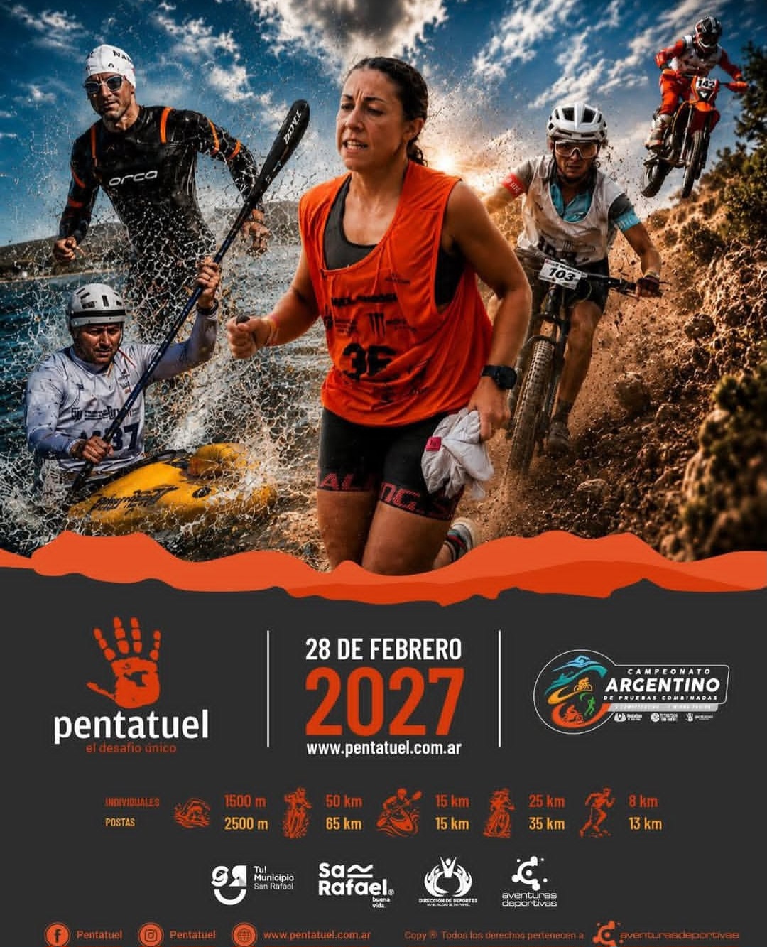 Pentatuel