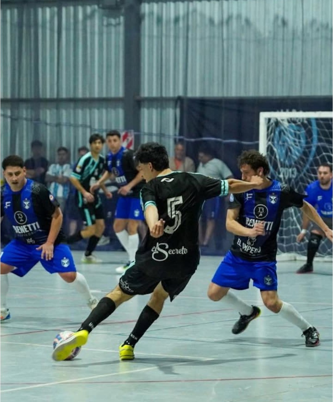 Futsal
