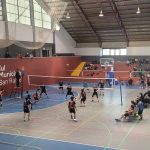 Voley