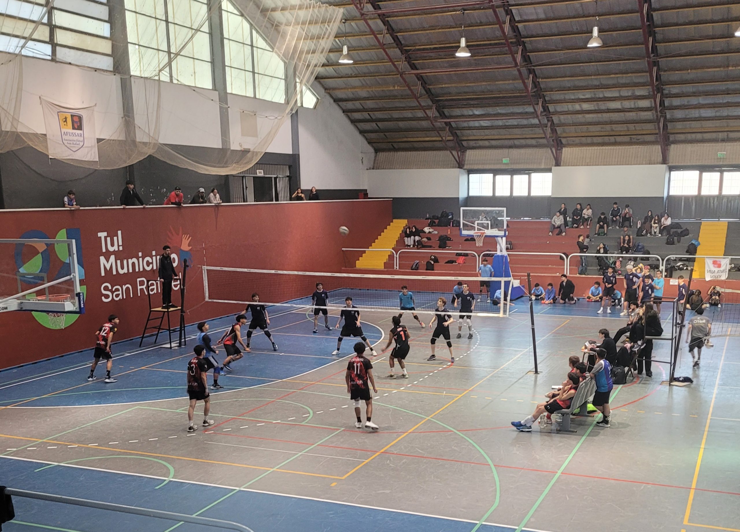Voley