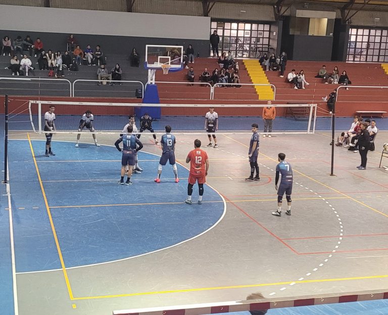 Voley
