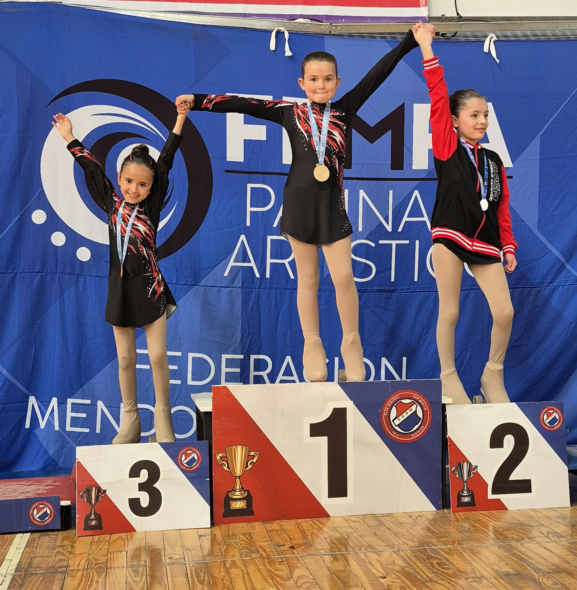 Patinaje