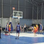básquet