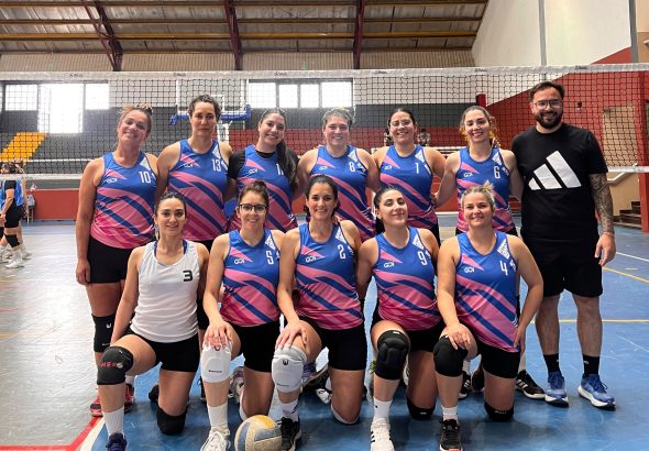 Voley