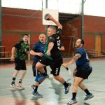 Balonmano