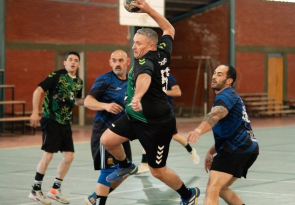 Balonmano