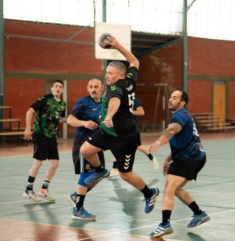 Balonmano