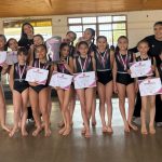 Gimnasia