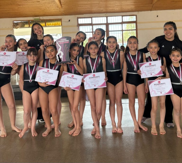 Gimnasia