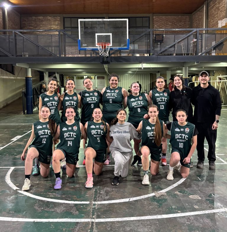 Basquet