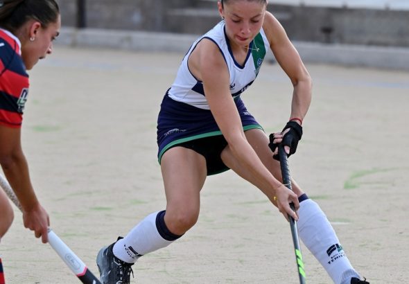 Hockey sobre césped