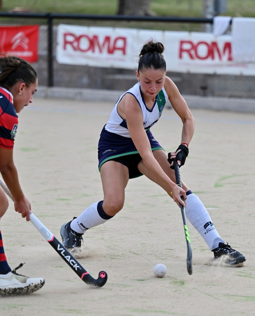 Hockey sobre césped