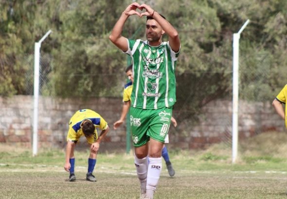 Fútbol