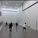 San Rafael y otro intenso fin de semana deportivo