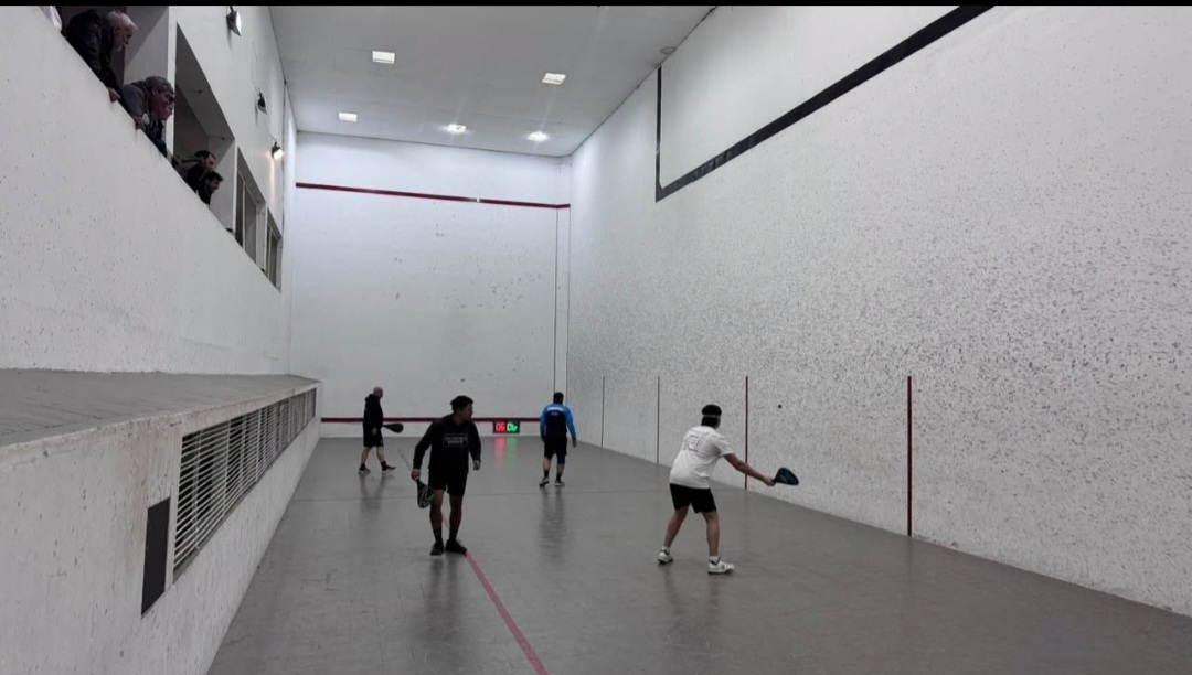 San Rafael y otro intenso fin de semana deportivo