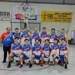 Básquet