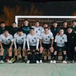 26 de sept - futsal amaral b