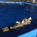 Se acerca un nuevo curso de Guardavidas