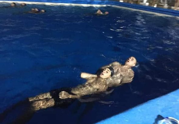 Se acerca un nuevo curso de Guardavidas