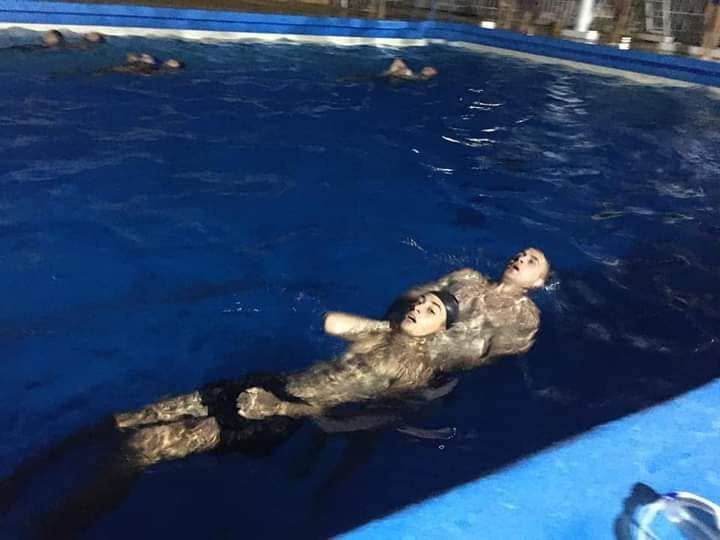 Se acerca un nuevo curso de Guardavidas