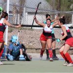 Hockey sobre césped
