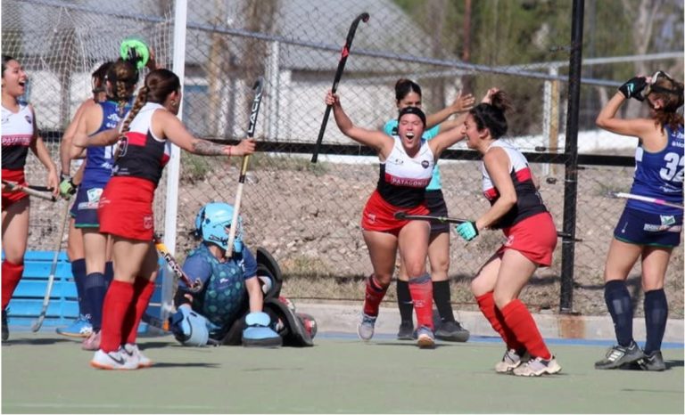 Hockey sobre césped