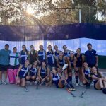 Hockey sobre césped