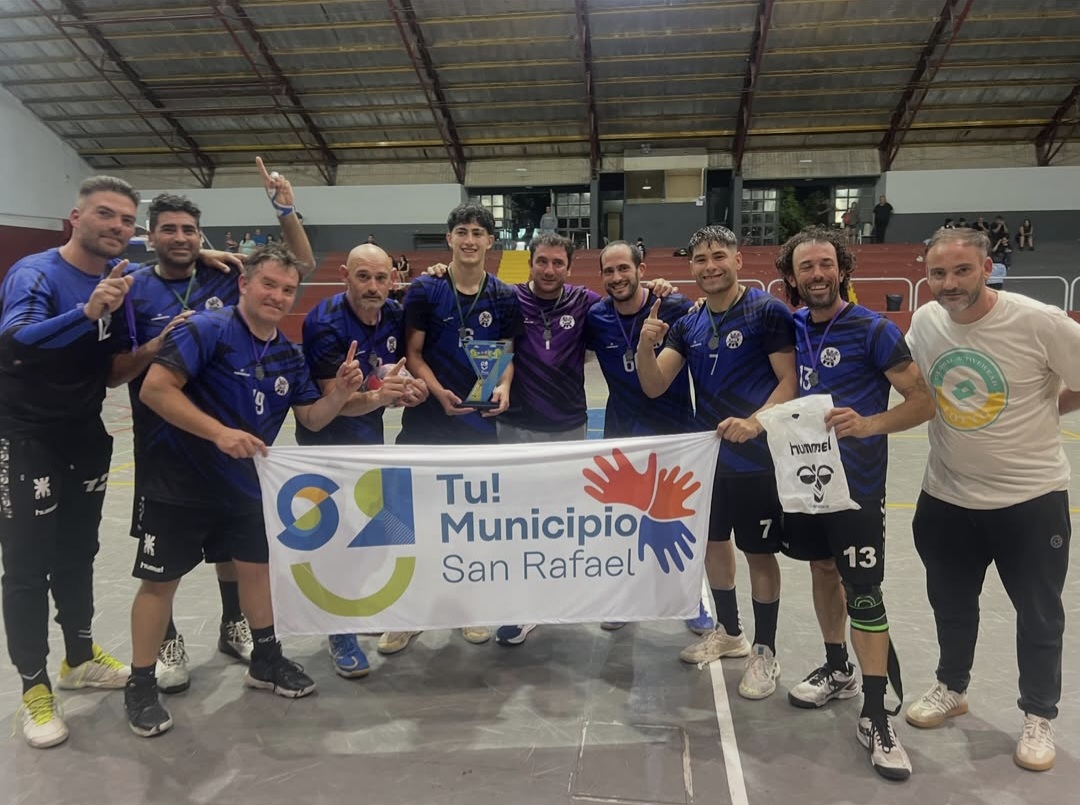 Balonmano