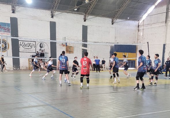 Voley
