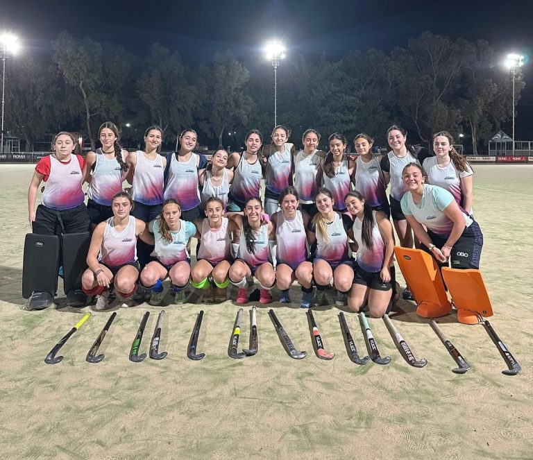 Hockey sobre césped