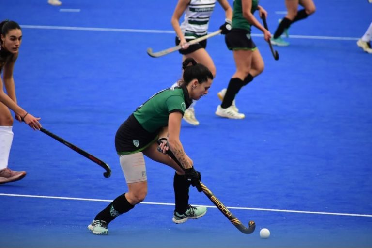 Hockey sobre césped