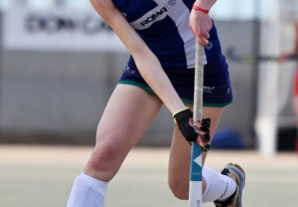 Hockey sobre césped