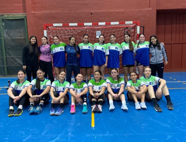 Balonmano