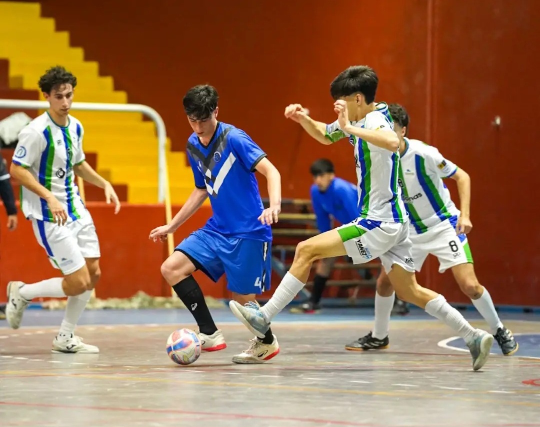 Futsal