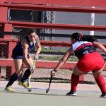 Hockey sobre césped