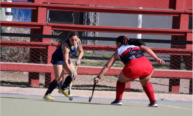 Hockey sobre césped