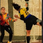 Balonmano