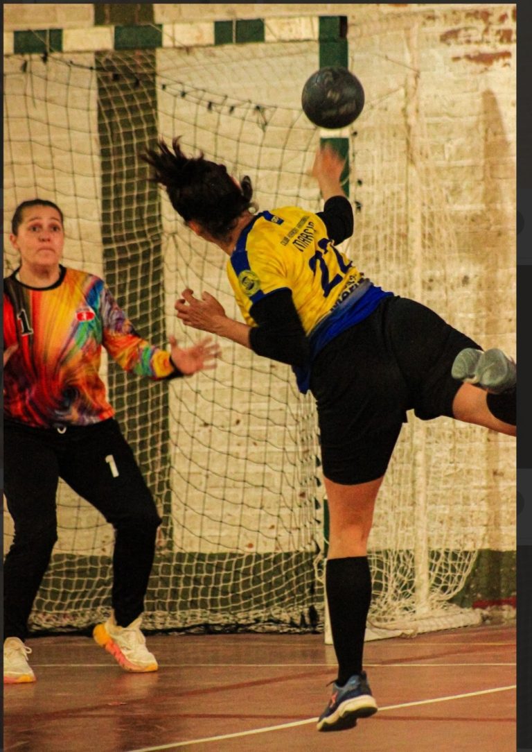 Balonmano
