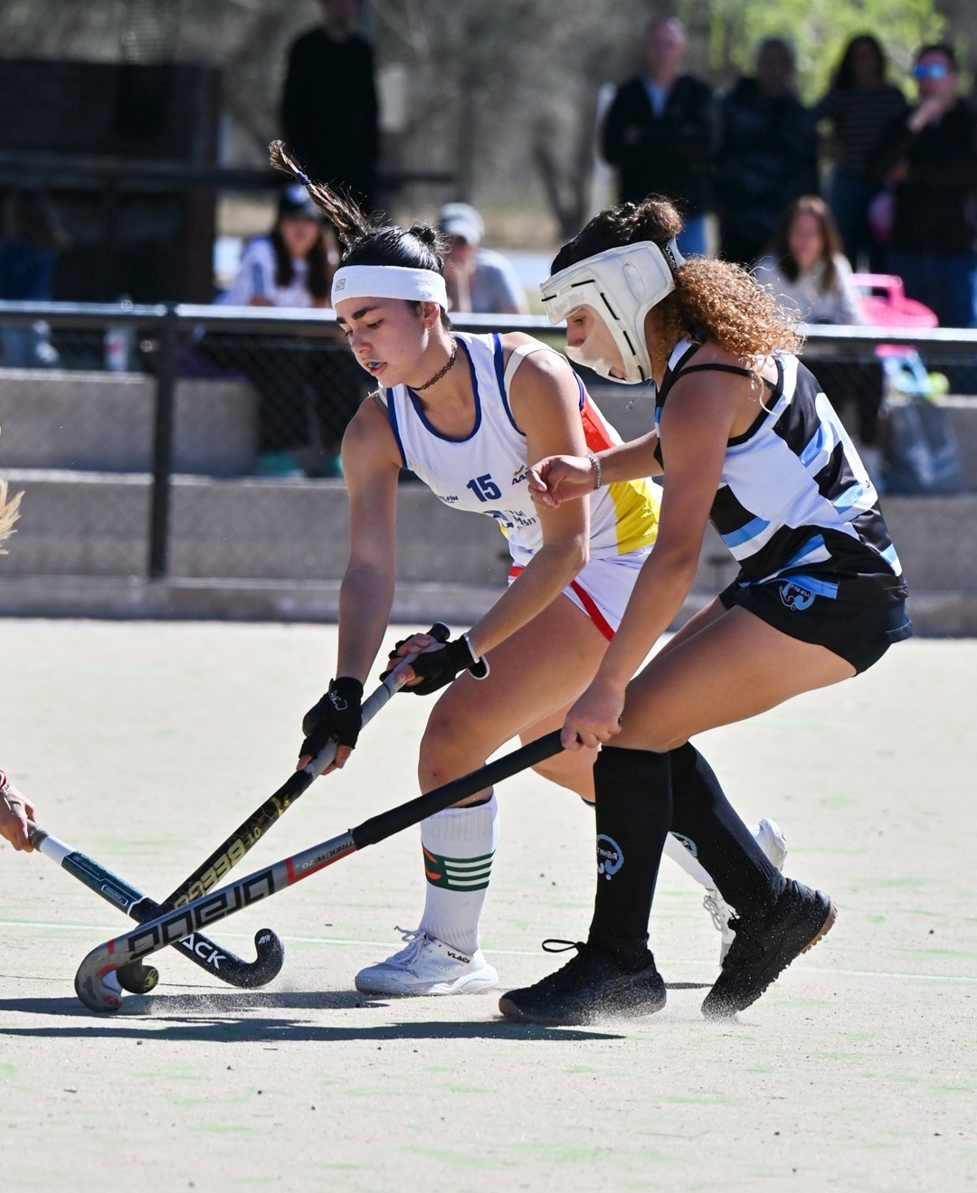 Hockey sobre césped